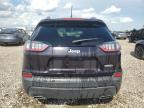 JEEP CHEROKEE L photo