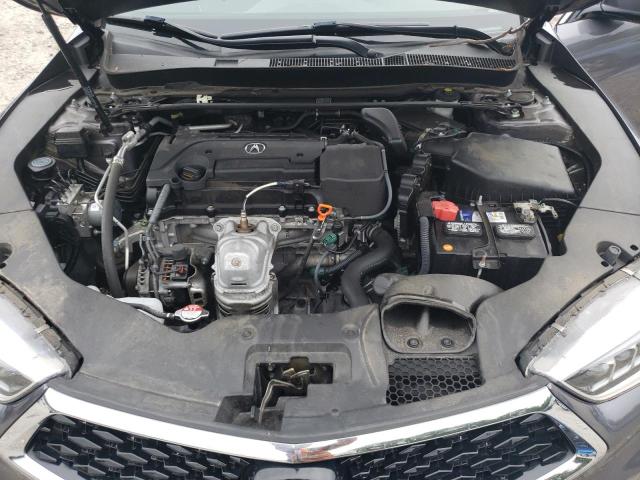 2020 ACURA TLX TECHNO - 19UUB1F54LA007585