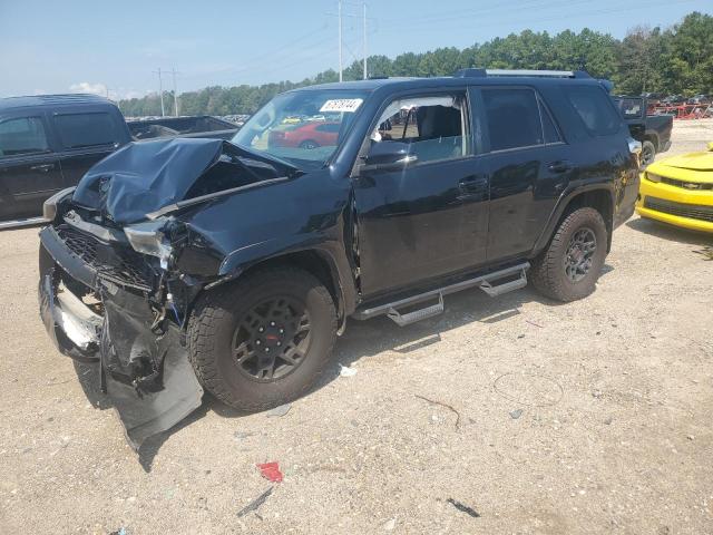 2020 TOYOTA 4RUNNER SR - JTEZU5JR4L5226339