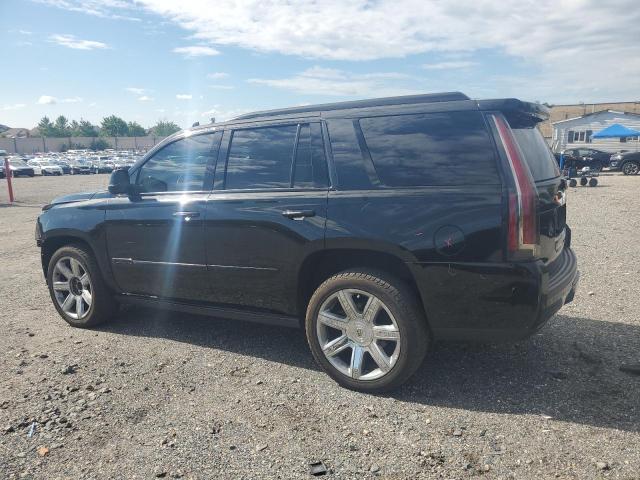 VIN 1GYS4DKJ2JR242614 2018 Cadillac Escalade, Platinum no.2