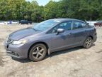 HONDA CIVIC SE photo