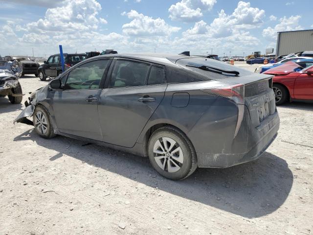 2016 TOYOTA PRIUS - JTDKARFU6G3002395