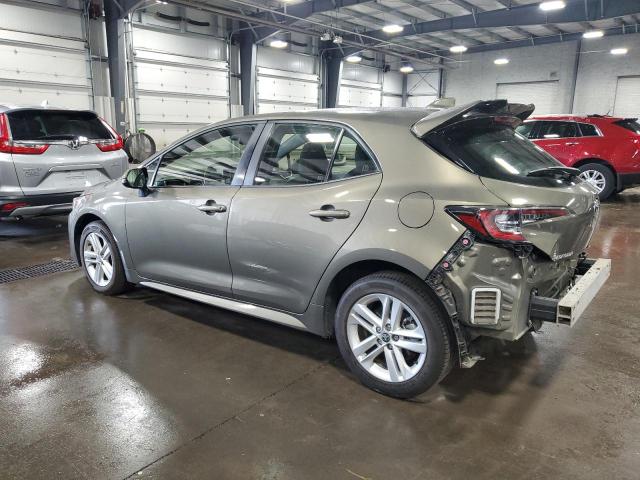 2020 TOYOTA COROLLA SE - JTNB4RBE3L3082234