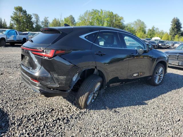 2024 LEXUS NX 350 LUX JTJHGCEZ7R5008942