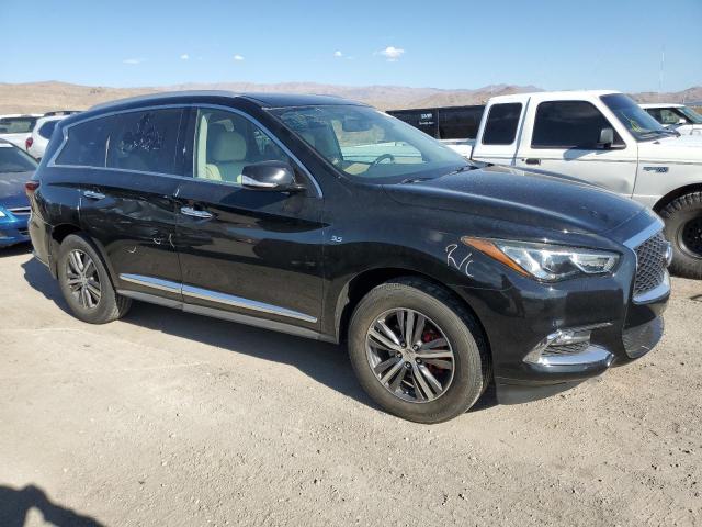 2017 INFINITI QX60 - 5N1DL0MN3HC515210