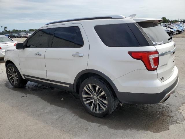 Vin: 1fm5k8ht1ggb39385, lot: 67790414, ford explorer platinum 20162