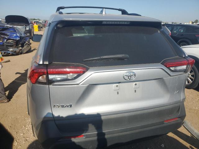 2020 TOYOTA RAV4 LE - 2T3H1RFV9LC061212