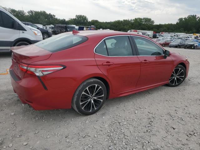 2019 TOYOTA CAMRY L - 4T1B11HK1KU209921