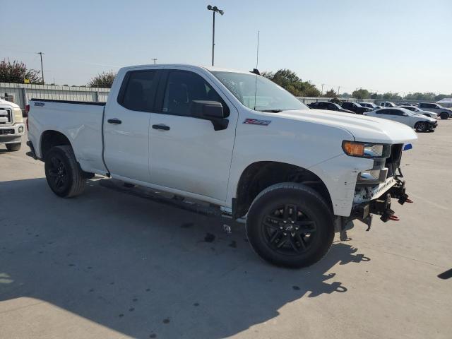 2019 CHEVROLET SILVERADO - 1GCRYCEF3KZ325318