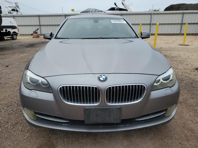 VIN WBAXG5C55DDY31536 2013 BMW 5 Series, 528 I no.5