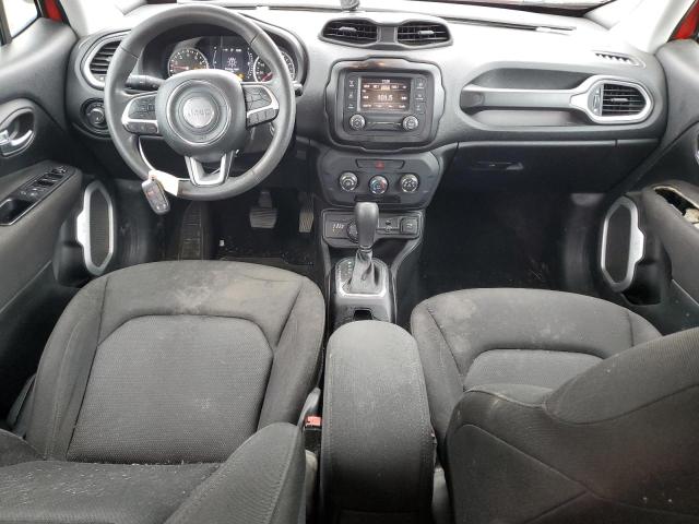 2018 JEEP RENEGADE S - ZACCJBAB6JPH92866