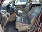 HONDA ODYSSEY EX photo