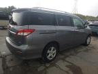 NISSAN QUEST S снимка