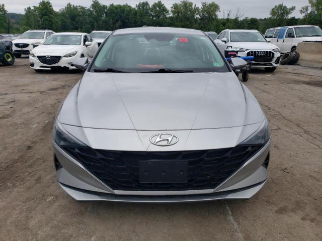 2021 HYUNDAI ELANTRA SE 5NPLL4AG0MH049473  66600994