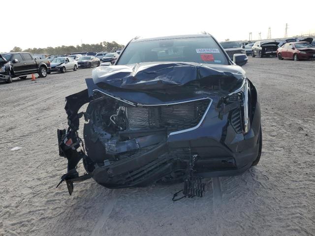 2022 CADILLAC XT4 SPORT - 1GYFZER45NF156035