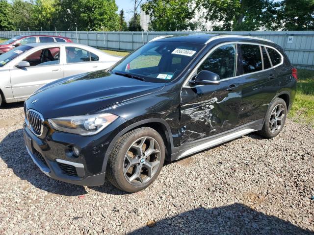 VIN WBXHT3C3XJ3H32286 2018 BMW X1, Xdrive28I no.1