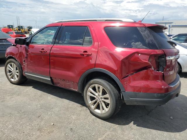 2018 FORD EXPLORER X 1FM5K7D88JGC85026  67511054