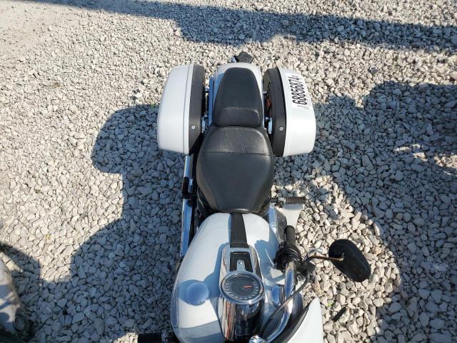 2021 HARLEY-DAVIDSON FLSB 1HD1YMJ18MB026804