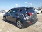 TOYOTA RAV4 LIMIT photo