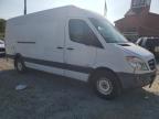 MERCEDES-BENZ SPRINTER 2 photo