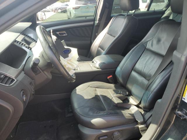 2016 FORD TAURUS SEL - 1FAHP2E80GG140663