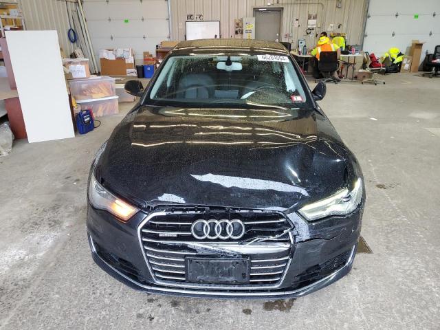 VIN WAUGFAFC9GN062298 2016 Audi A6, Premium Plus no.5