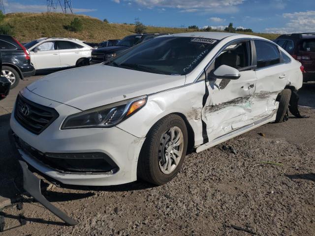 2017 HYUNDAI SONATA SPO - 5NPE34AF8HH525555