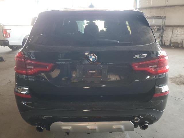 VIN 5UXTR9C54JLC79193 2018 BMW X3, Xdrive30I no.6