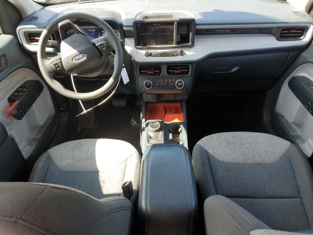 2022 FORD MAVERICK X - 3FTTW8F94NRA61259