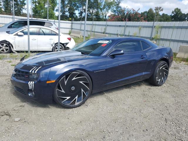 2012 CHEVROLET CAMARO LT #2959970291