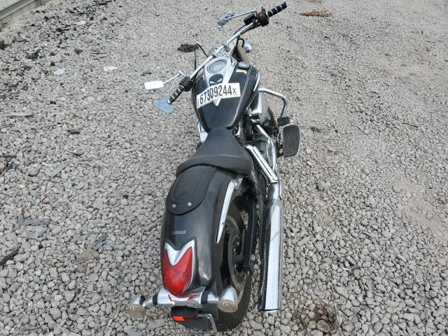 2012 YAMAHA XVS950 A - JYAVN01E5CA012222