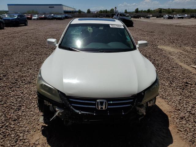 VIN 1HGCR2F81EA088734 2014 Honda Accord, Exl no.5