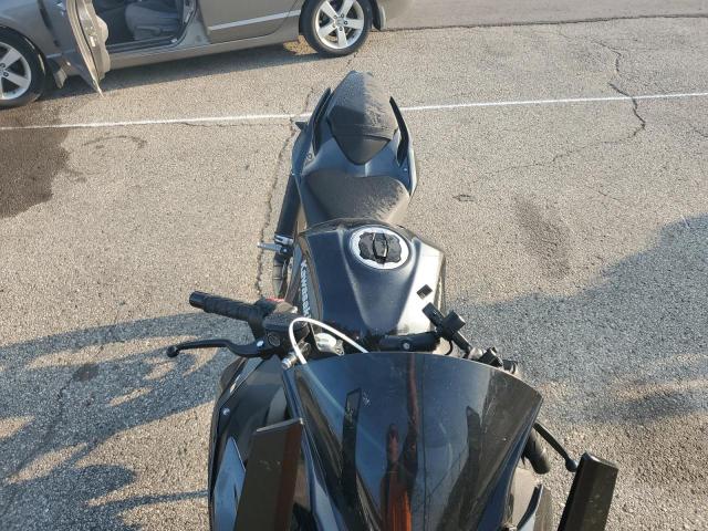 2023 KAWASAKI EX400 - JKAEXKH13PDAN2071