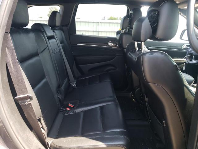 2021 JEEP GRAND CHER - 1C4RJFBGXMC675392