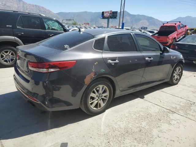 VIN KNAGT4L35H5163743 2017 KIA Optima, LX no.3