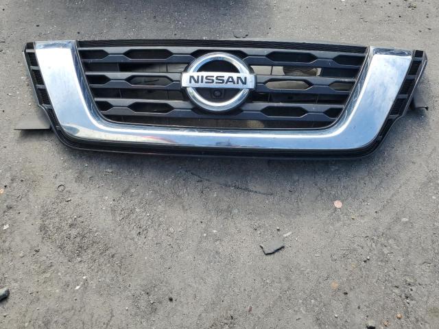 2018 NISSAN PATHFINDER - 5N1DR2MN2JC613323