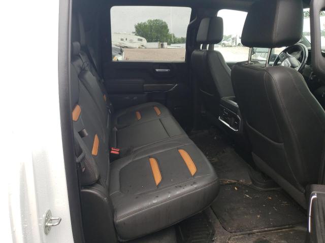 2021 GMC 3500 HD - 1GT49VEY6MF177836