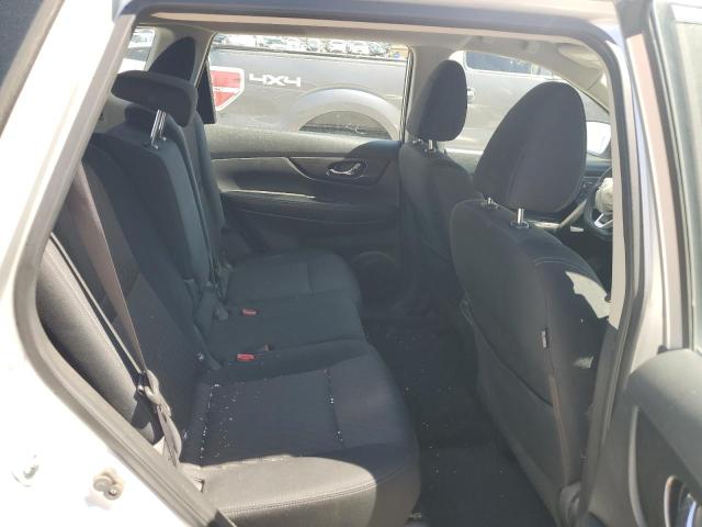 2017 NISSAN ROGUE S - KNMAT2MT4HP529708