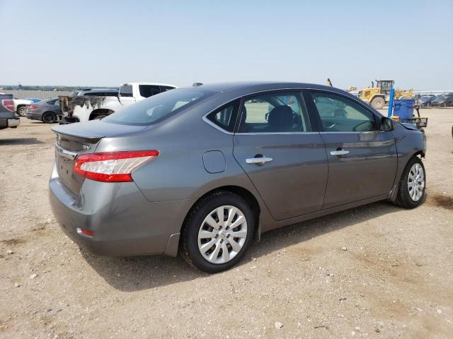 Vin: 3n1ab7ap7fy262053, lot: 67566014, nissan sentra s 20153