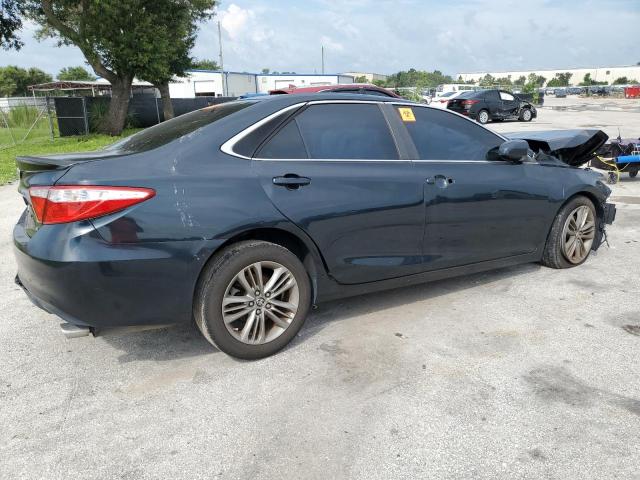 VIN 4T1BF1FK4FU054467 2015 Toyota Camry, LE no.3