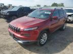 JEEP CHEROKEE L снимка