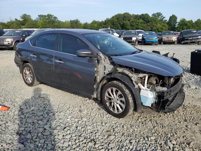 2018 NISSAN SENTRA S - 3N1AB7AP8JY231855