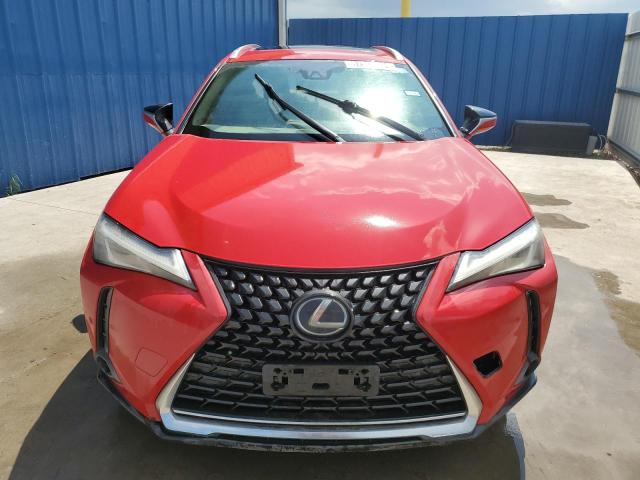 VIN JTHY3JBH6K2016518 2019 Lexus UX, 200 no.5