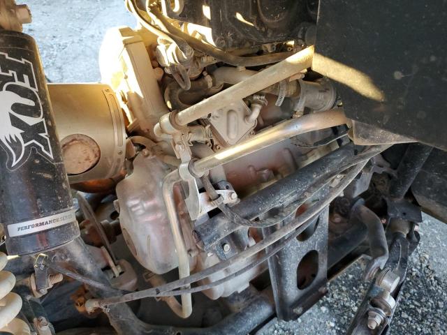2018 YAMAHA YXZ1000 ET 5Y4AN17Y8JA100115