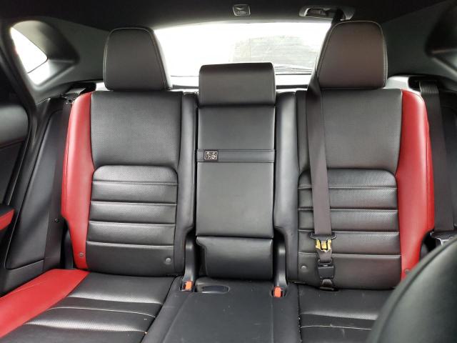 2018 LEXUS NX 300 BAS - JTJBARBZ1J2169680