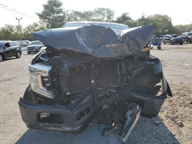 2018 FORD F150 SUPER - 1FTEW1CPXJFD80692