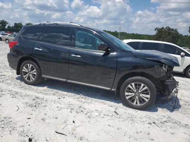 2017 NISSAN PATHFINDER - 5N1DR2MN5HC644916