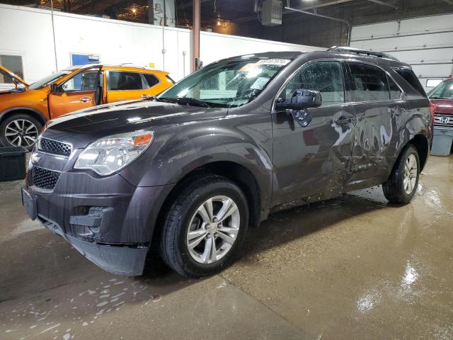 2013 CHEVROLET EQUINOX LT 1GNALDEK1DZ103272  69107974