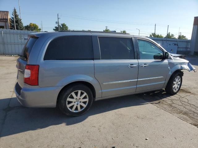 VIN 2C4RC1BGXFR620304 2015 Chrysler Town and Countr... no.3