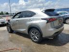 LEXUS NX 200T BA photo